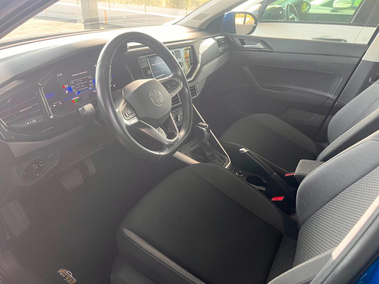 Volkswagen Taigo 1.0 TSI 110 CV DSG Life