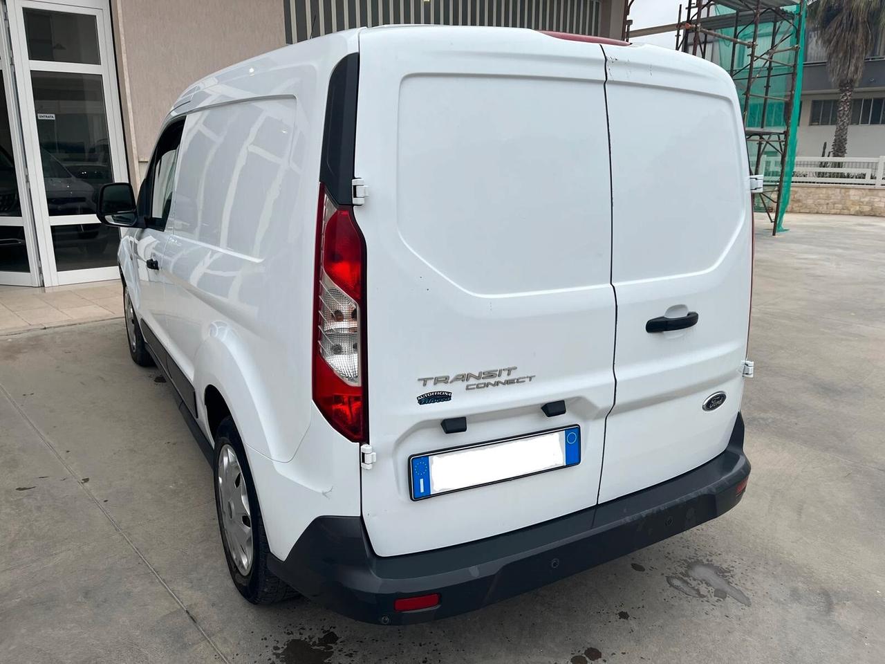 Ford Transit connect 1.6 TDCi Kasten Trend 100 CV