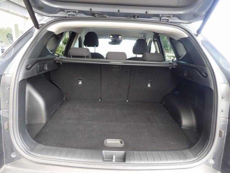 Hyundai Tucson 1.6 T-GDI MHEV 2wd 150cv Exellence DCT