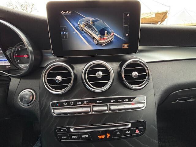 Mercedes-benz GLC 250 d 4Matic Premium 2019