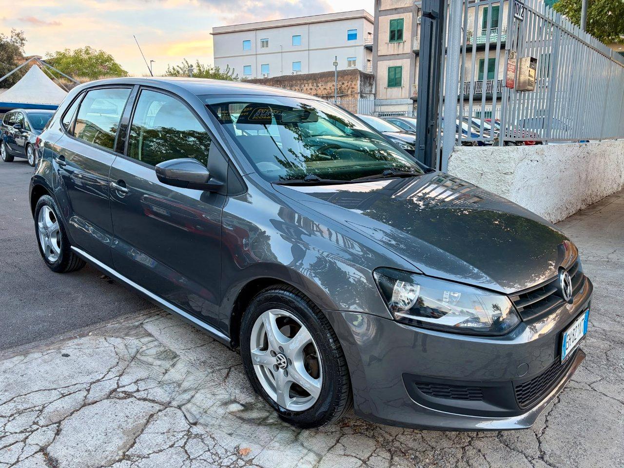Volkswagen Polo 5 Porte Polo 5p 1.2 tdi United