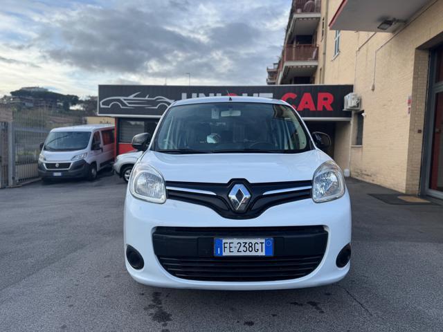 RENAULT Kangoo 1.5 dCi 75CV 5 porte Stop & Start Life N1