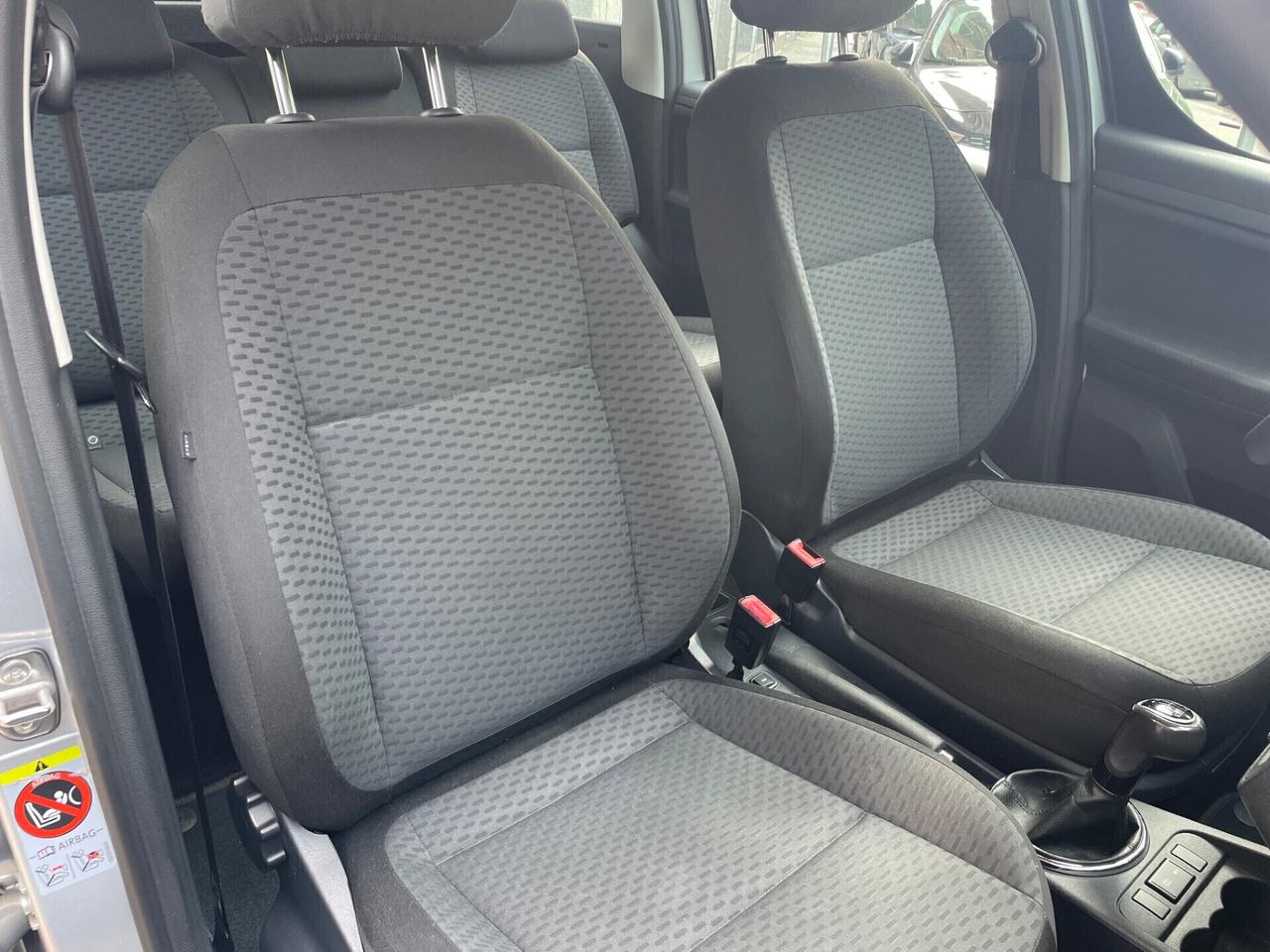 Skoda Roomster 1.2TSI 86CV/1PROP/GARANZIA