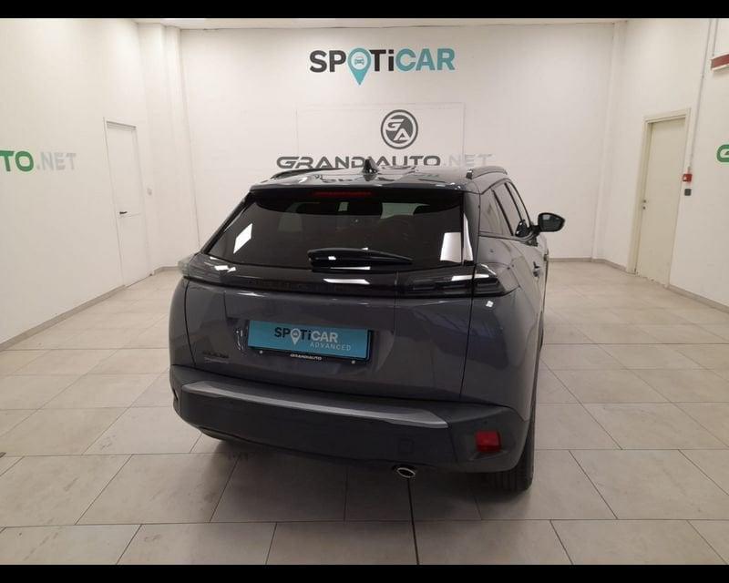Peugeot 2008 II 2023 1.5 bluehdi Allure s&s 130cv eat8