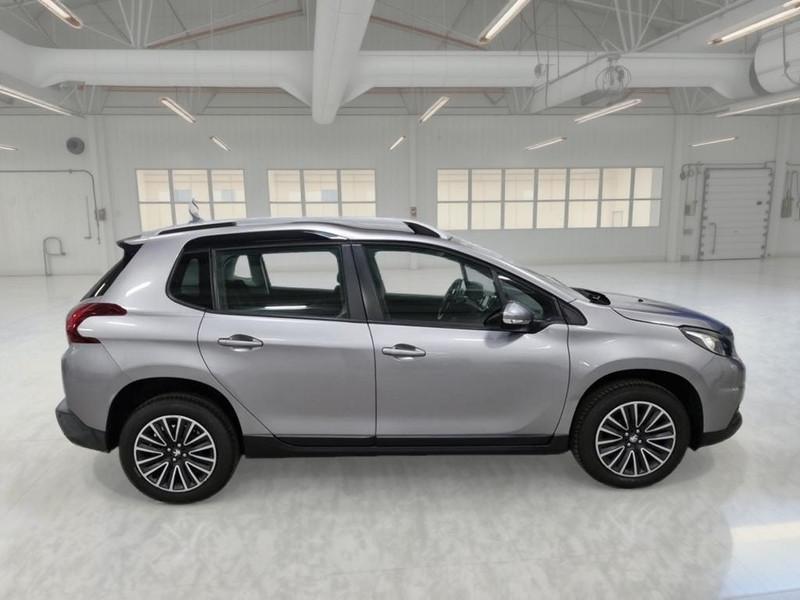 PEUGEOT 2008 BlueHDi 100cv Active