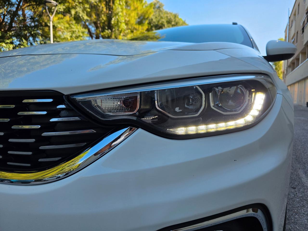 Fiat Tipo SW 1.6 Multijet 120CV 2020