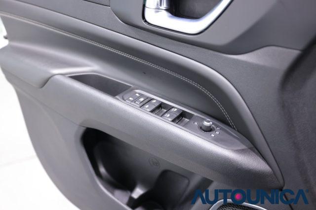 JEEP Compass 1.3 TURBO T4 190 CV PHEV AT6 4XE LIMITED FULL LED