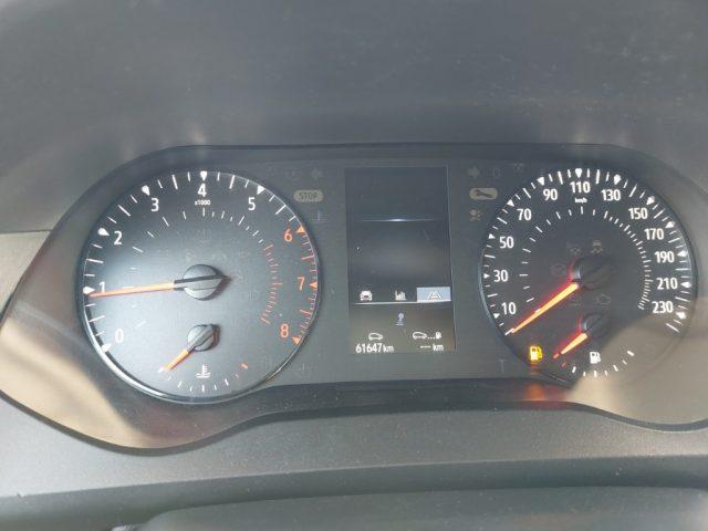 NISSAN Townstar 1.3 130 CV Van PC N-Connecta