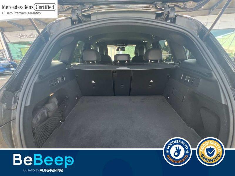 Mercedes-Benz GLC 300 D AMG LINE PREMIUM 4MATIC AUTO