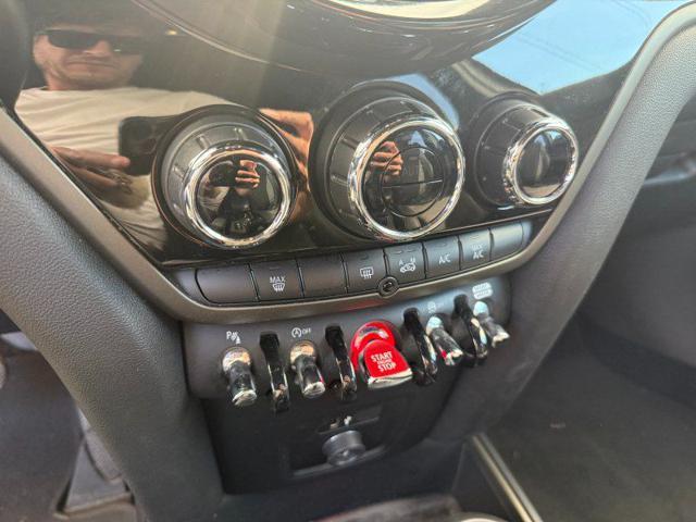 MINI Countryman 2.0 Cooper S Countryman Automatica