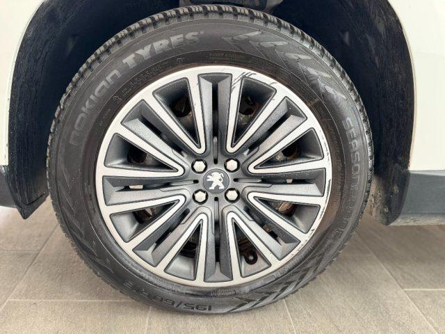 PEUGEOT 2008 1° serie 1.2 VTi 82CV Allure