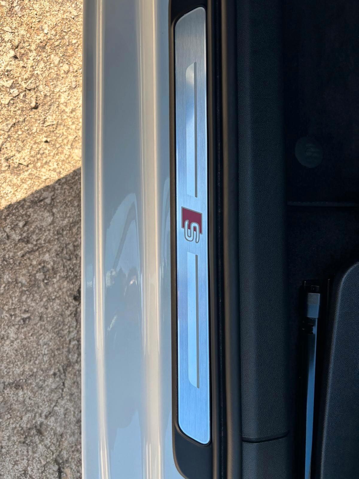 Audi A3 SPB 30 TDI S line edition - 2021