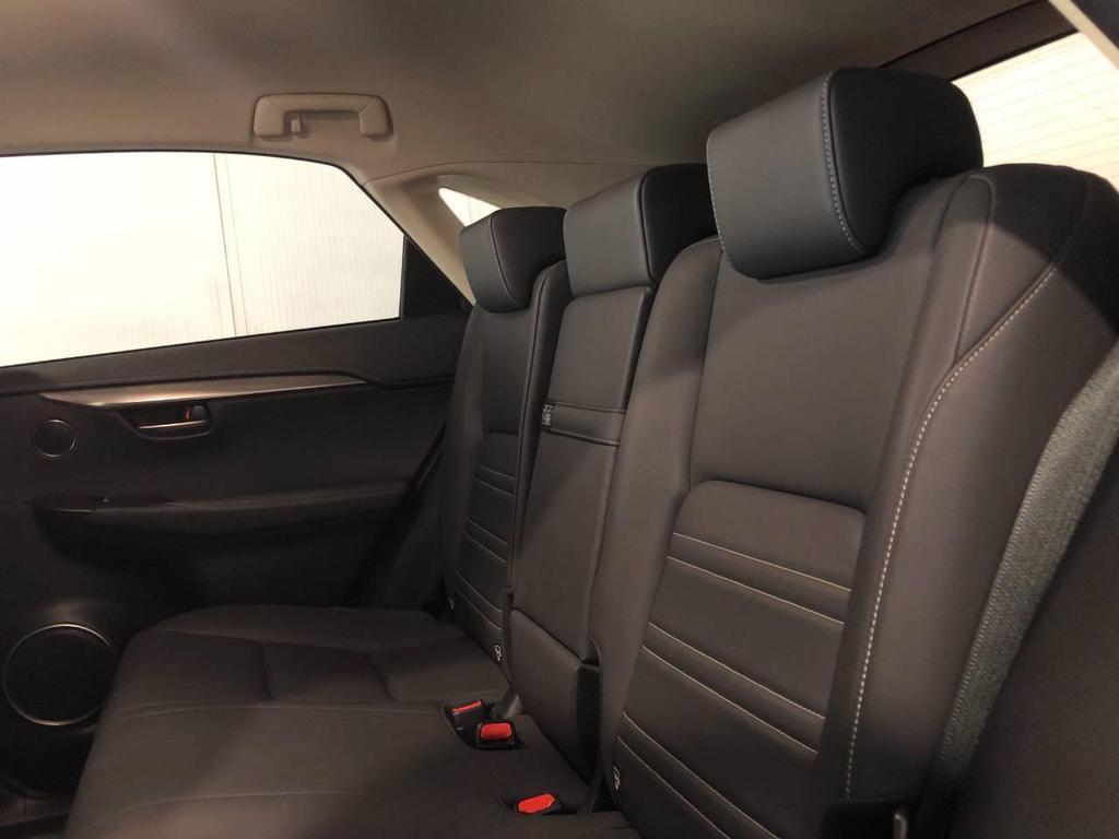 Lexus NX 300 300 2.5 Hybrid Premium 4WD CVT