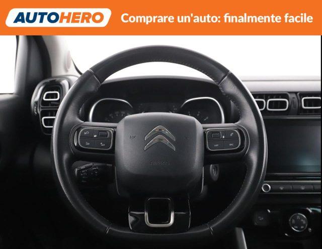 CITROEN C3 Aircross PureTech 110 S&S Shine
