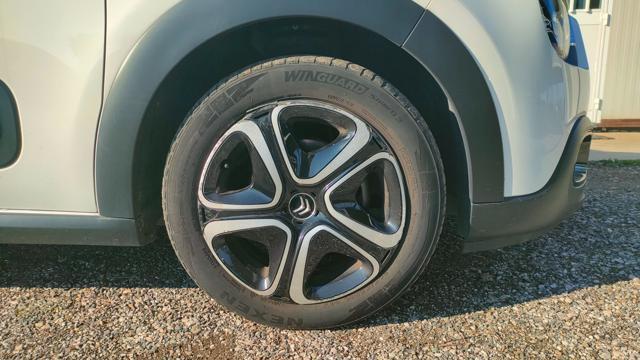 CITROEN C3 1.2 83CV S&S Shine 43000KM