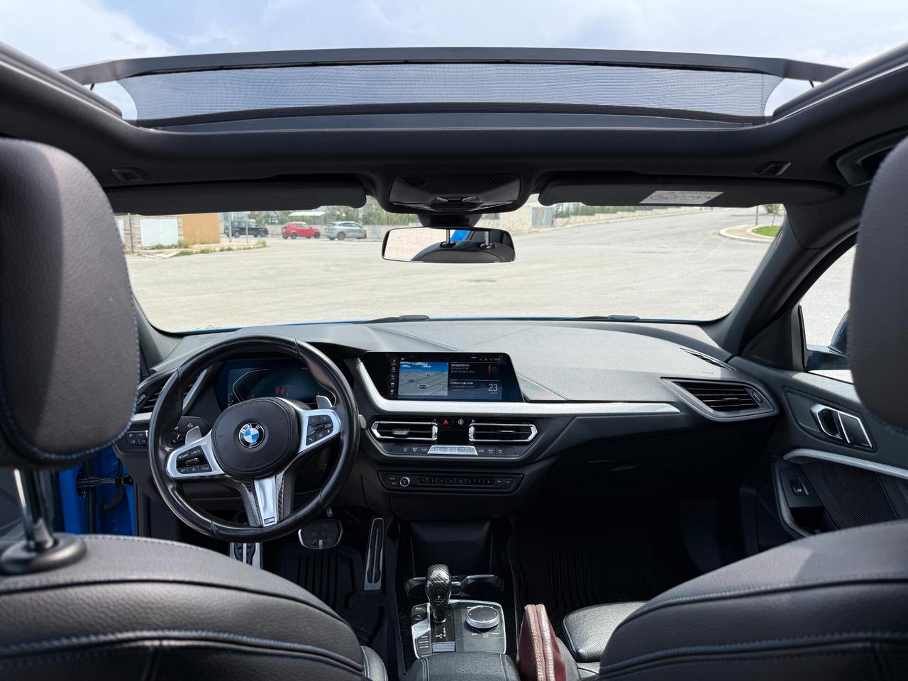 Bmw 118d 5p. Msport *CERTIFICATA BMW*