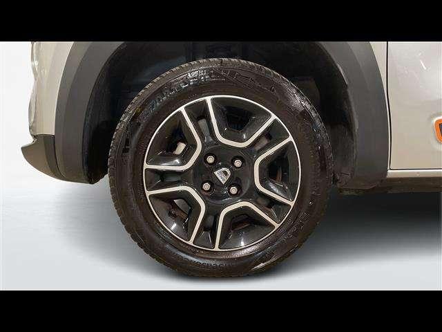 Dacia Spring Electric 45 Comfort Plus