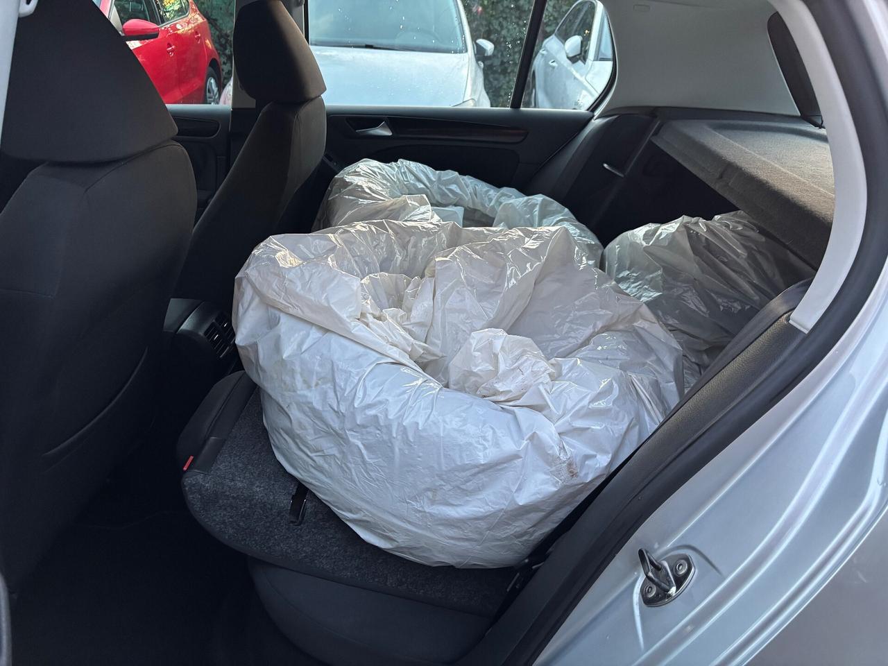 Volkswagen Golf 1.6 5p. Comfortline OK NEOPATENTATI