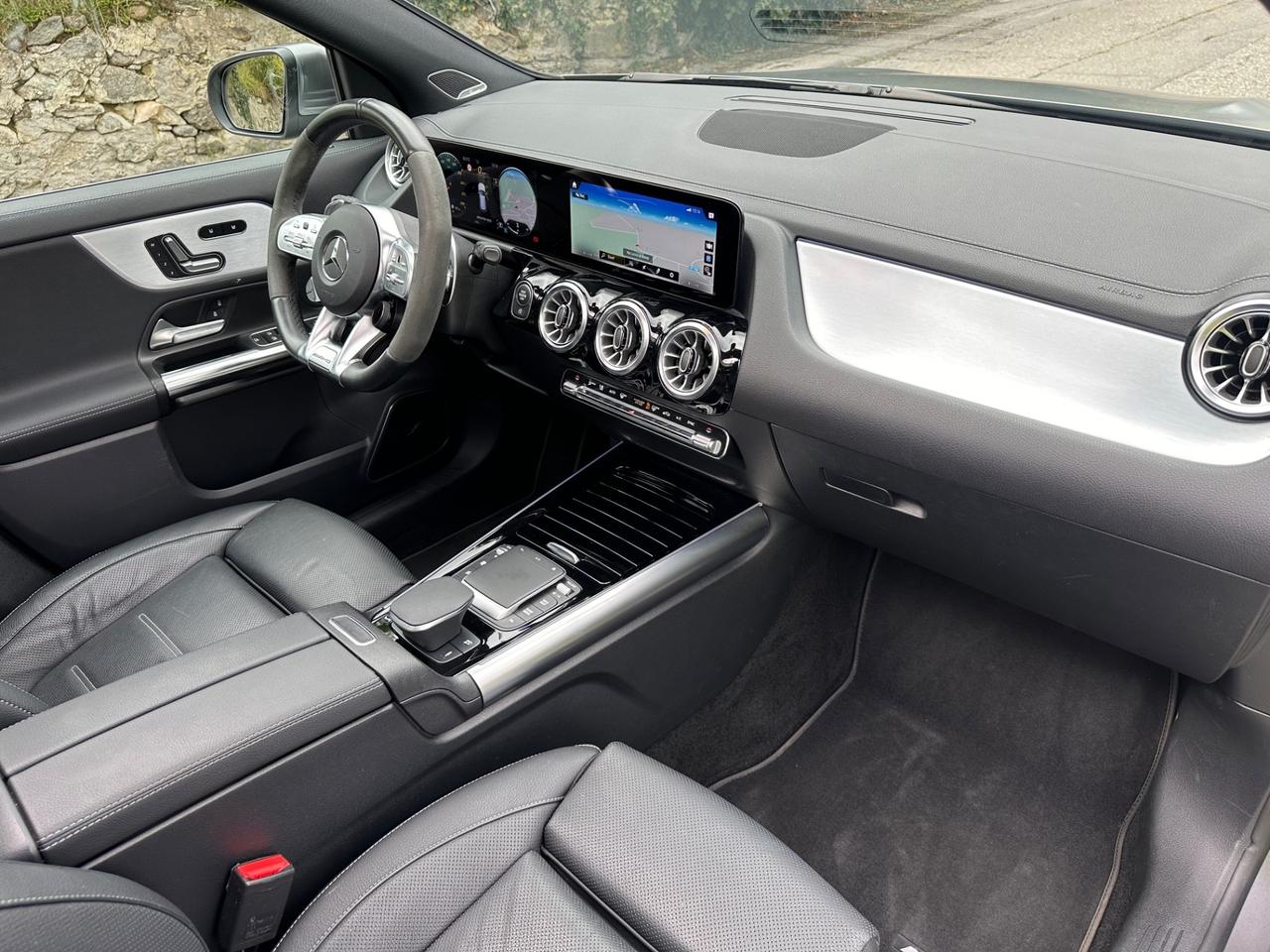 Mercedes-benz GLA 45S AMG 4Matic+