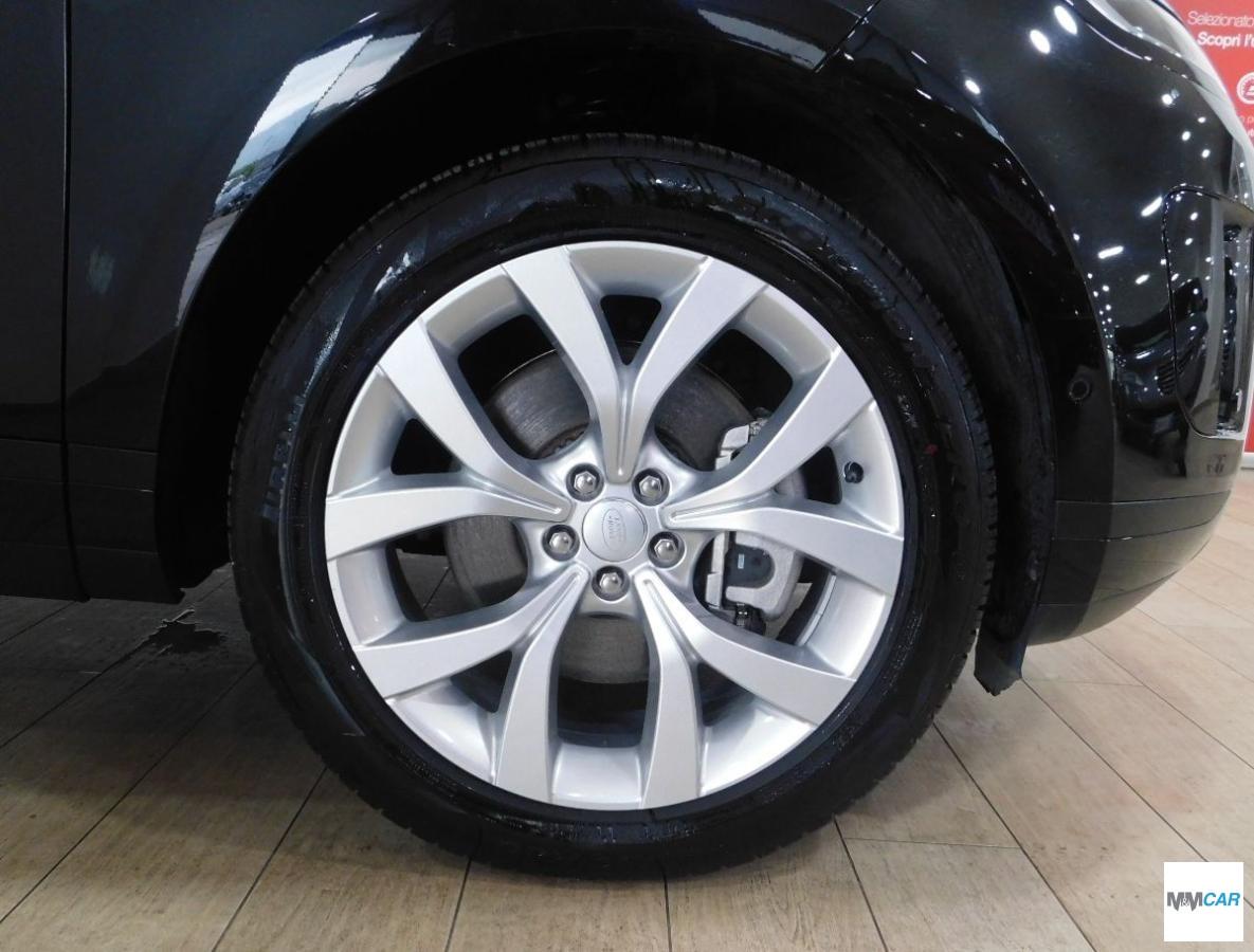 LAND ROVER - Range Rover Evoque - RR Evoque 2.0D I4 163 CV AWD Auto RD.HSE
