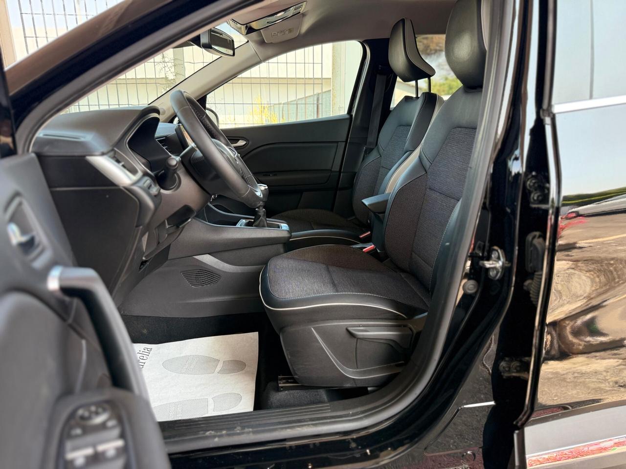 Renault Captur TCe 90 CV Intens