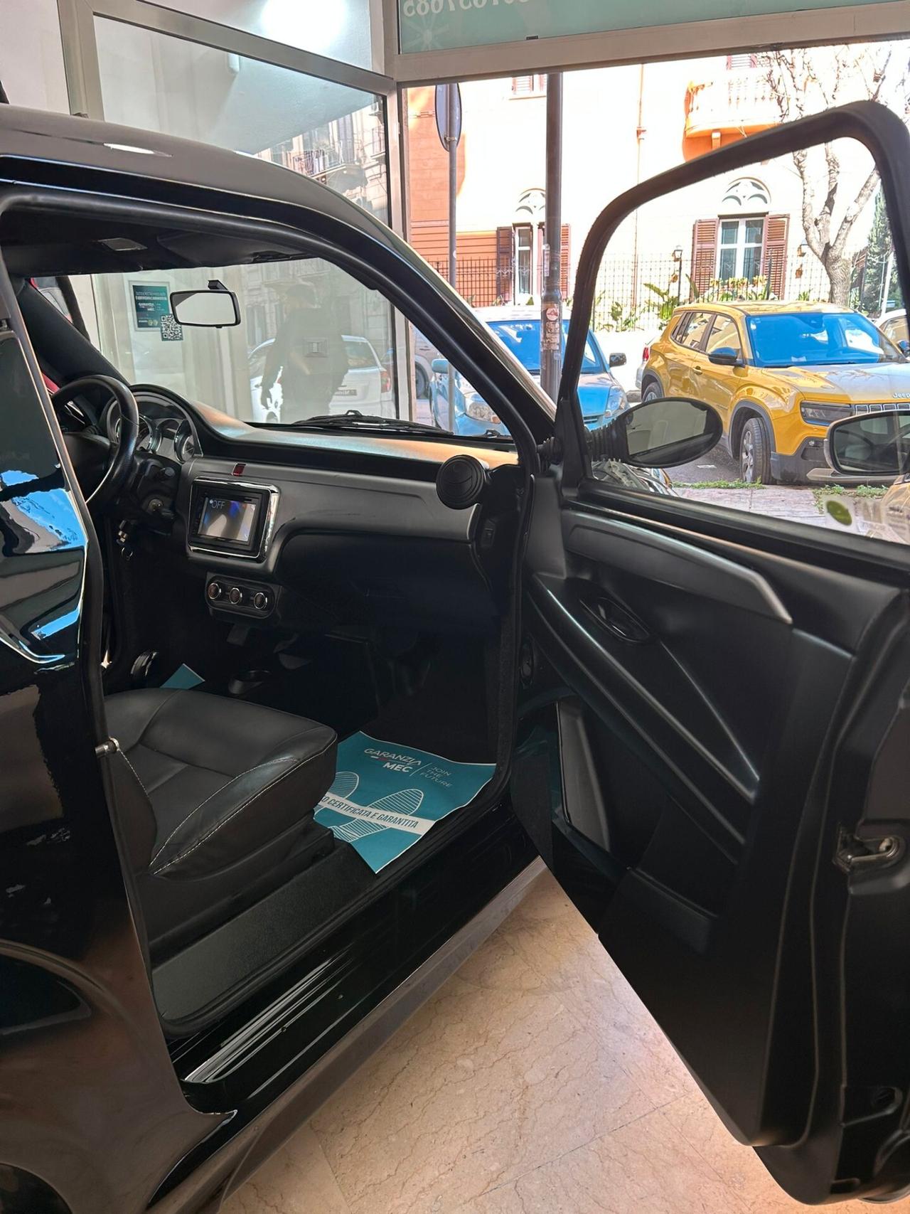 Ligier JS JS50 Progress Sport Young