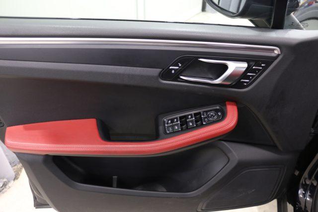 PORSCHE Macan 2.0 "" SPORT CHRONO / KIT SOUND ""