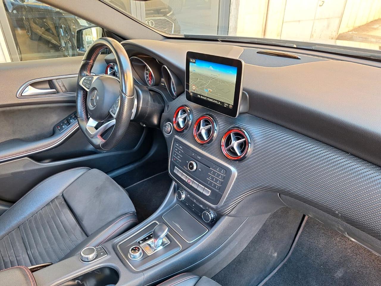 Mercedes-benz A 45 AMG 4Matic Automatic