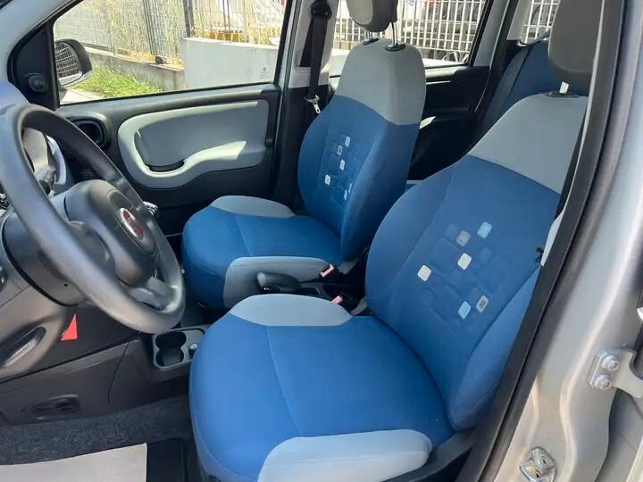 Fiat Panda 1.2 Easy