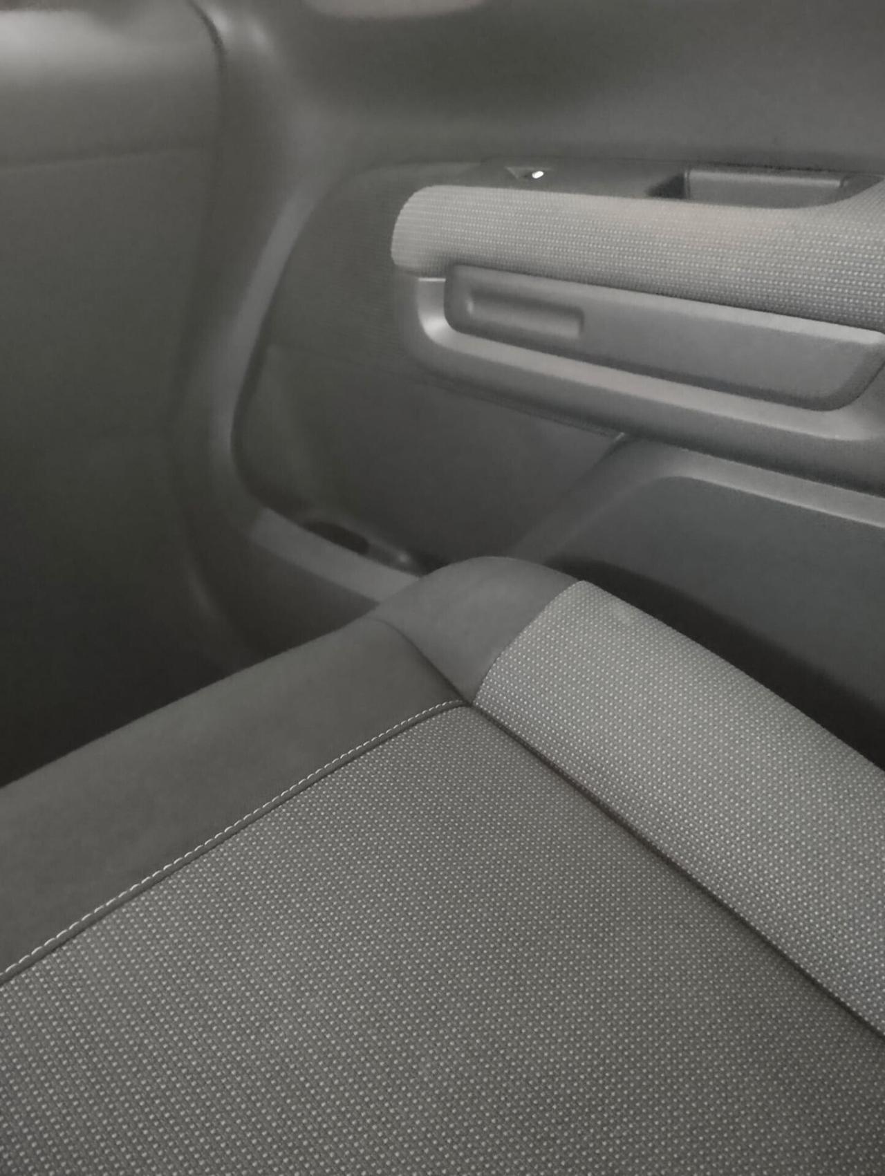 Citroen C3 Aircross C3 Aircross PureTech 110 S&S Feel