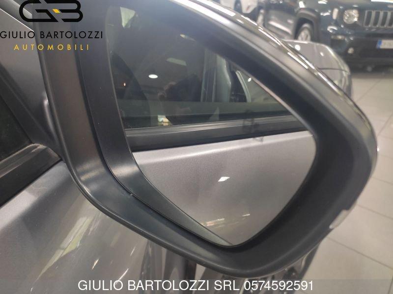 Opel Mokka Mokka 1.2 Turbo 136 CV Ultimate