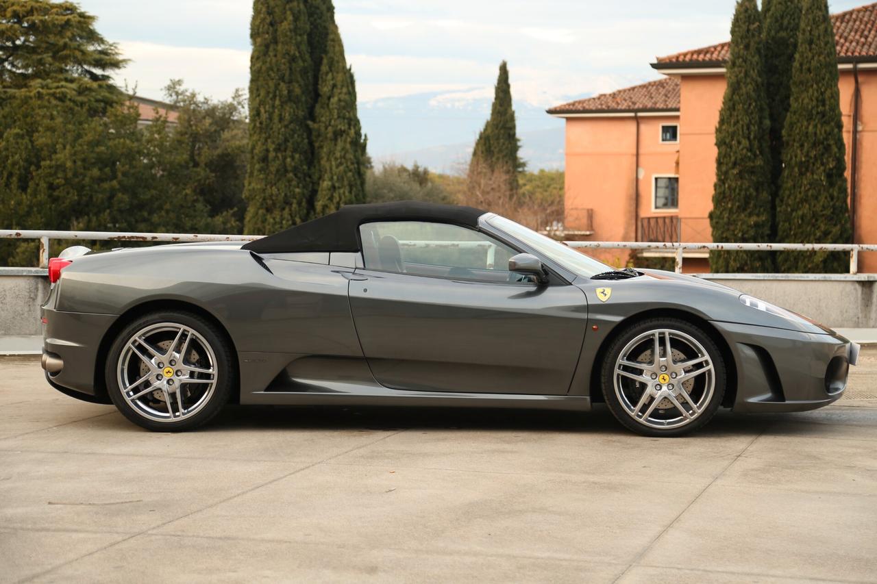 Ferrari F430 Spider F1