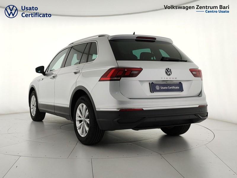 Volkswagen Tiguan 2.0 tdi life 150cv dsg