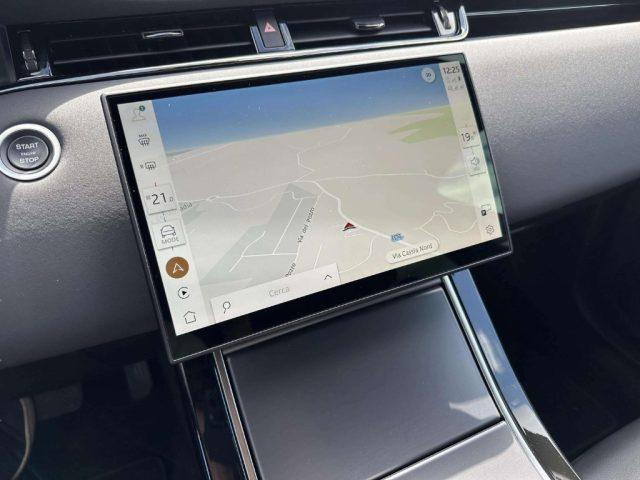 LAND ROVER Range Rover Evoque 2.0D I4 163CV AWD Fleet Dark Edition S