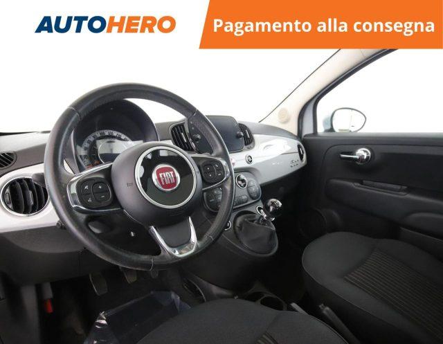 FIAT 500 1.2 Collezione