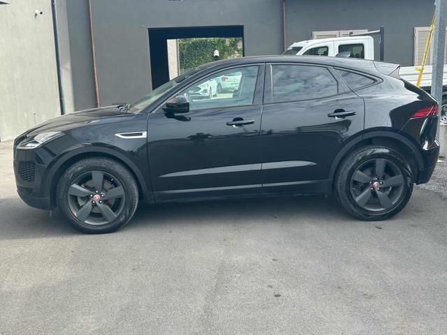 JAGUAR E-Pace 2.0D 150 CV AWD