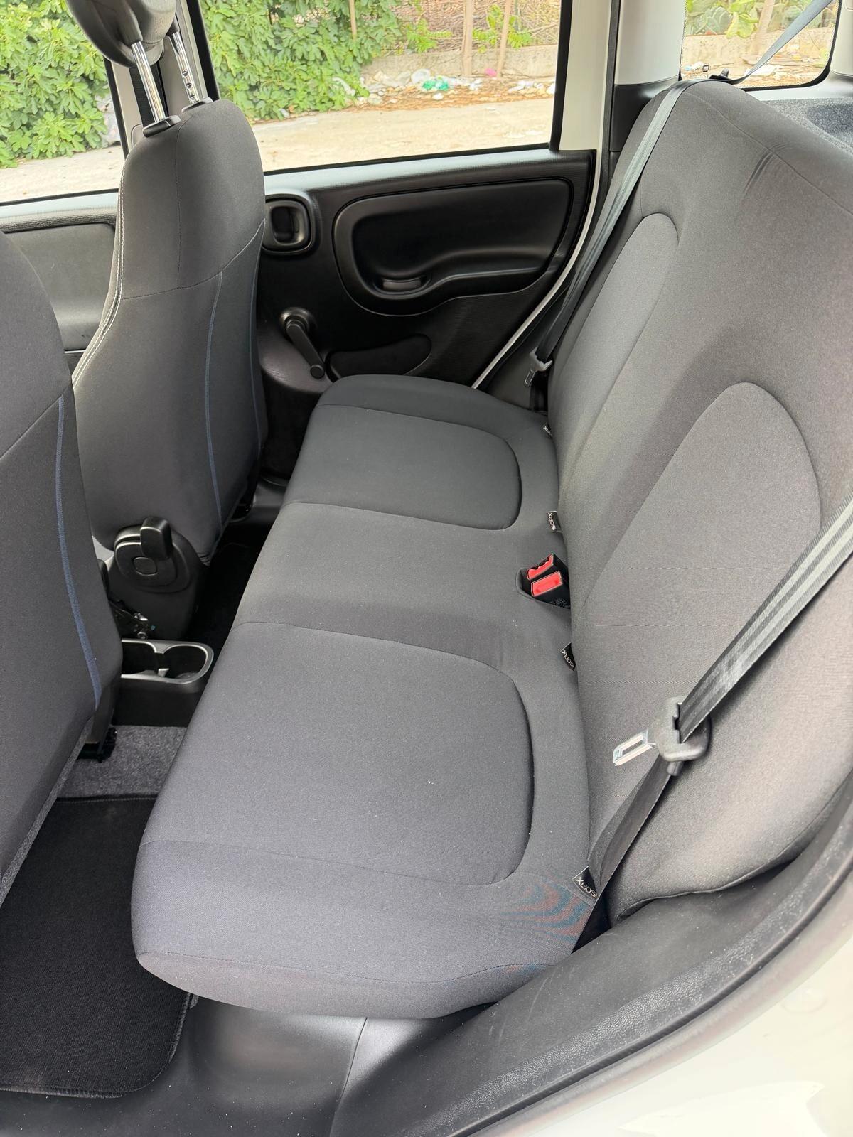 Fiat Panda 1.2 EasyPower City Life