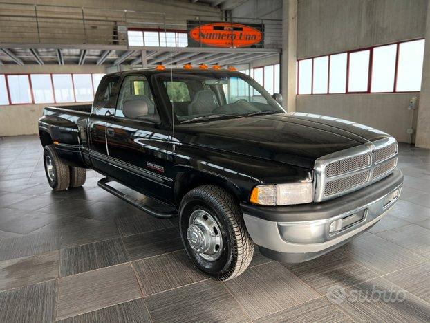 Dodge Ram 3500 Diesel *5.000 CHILOMETRI