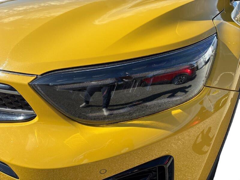 KIA Stonic Stonic 1.0 T-GDi 100 CV MHEV iMT GT Line