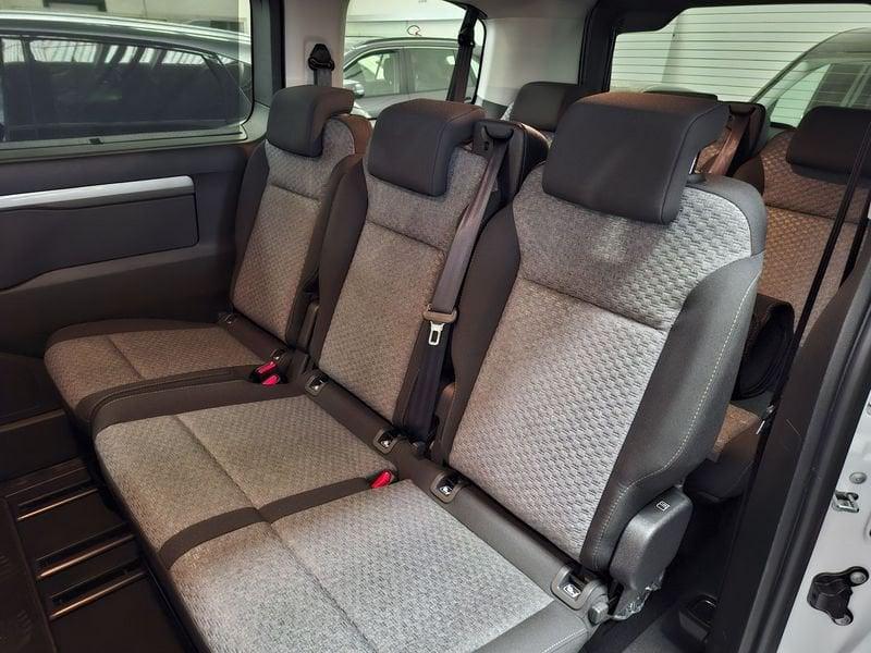 Toyota Proace Verso 2.0 diesel 144 CV L1 Executive