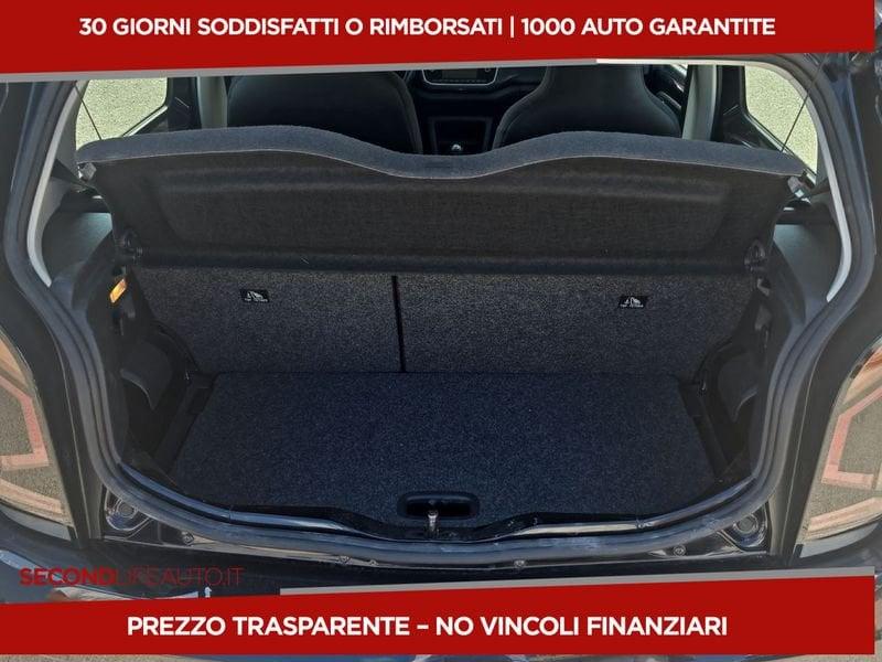 Volkswagen up! 5p 1.0 evo Move 65cv