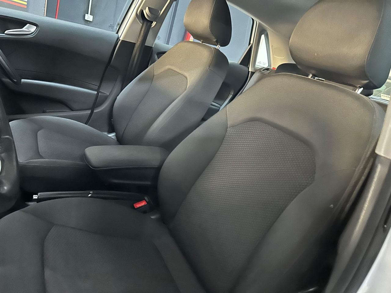 Audi A1 SPB 1.6 TDI S line edition