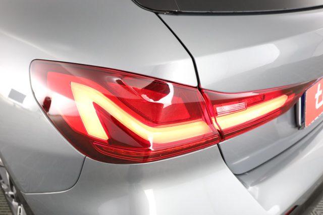 BMW 118 Serie 1 d 5p. Msport