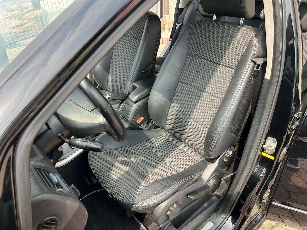 Mercedes-benz A 160 1.5cc 90cv BlueEFFICIENCY Special Edition