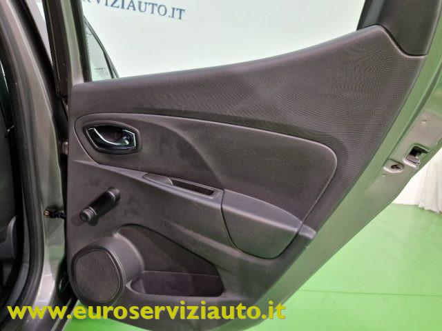 RENAULT Clio 1.2 75CV 5 porte Wave
