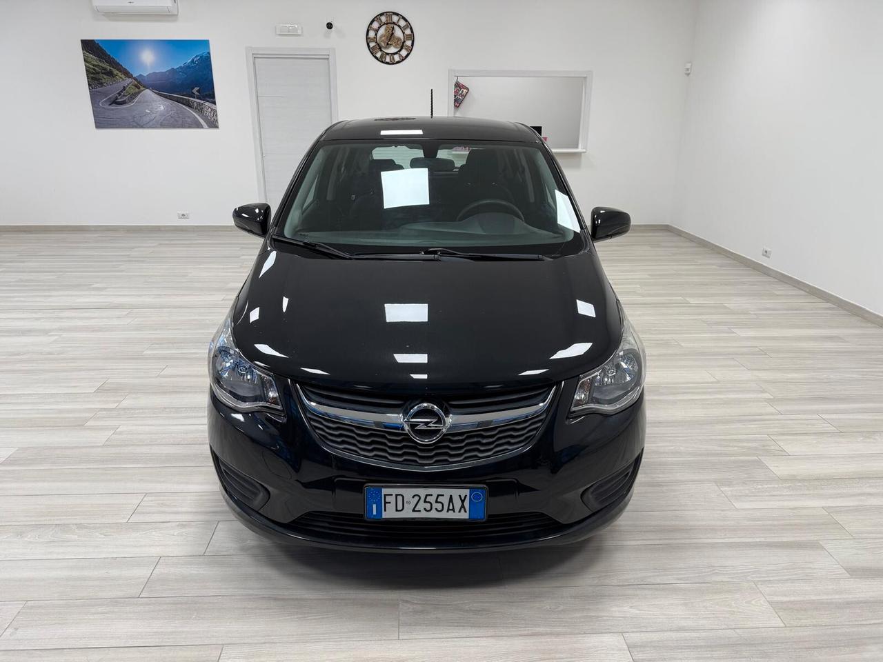 Opel Karl 1.0 75 CV N-Joy