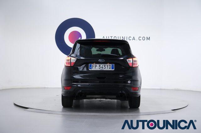 FORD Kuga 1.5 TDCI 120 CV S&S 2WD ST-LINE NEOPATENTATI