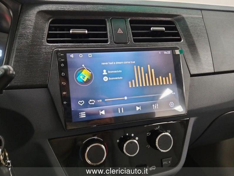 KIA e-Niro X30L EV Combi 7 posti 41,86 KWh