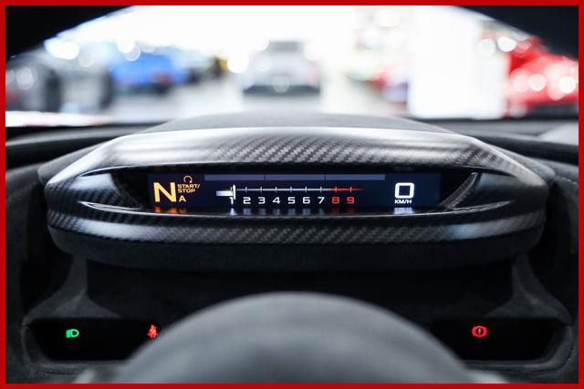 MCLAREN 765LT 765LT|FULL CARBON SPEC|