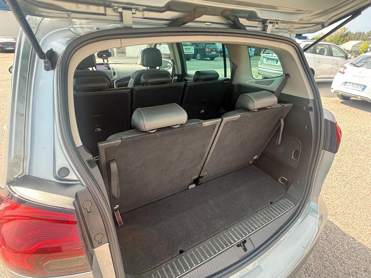 Opel Zafira Tourer 1.6 CDTi 136CV Start&Stop Cosmo